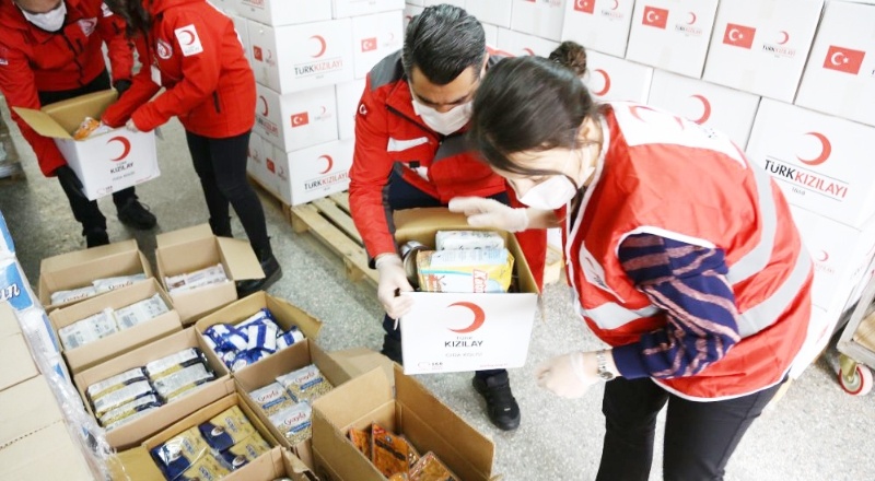 Türkiye’nin bağışçılık karnesi: Yıllık kişi başı 983 TL