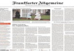 Türkiye’nin Batı’dan uzaklaşıyor