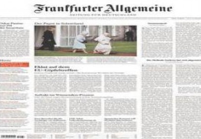 Türkiye’nin Batı’dan uzaklaşıyor
