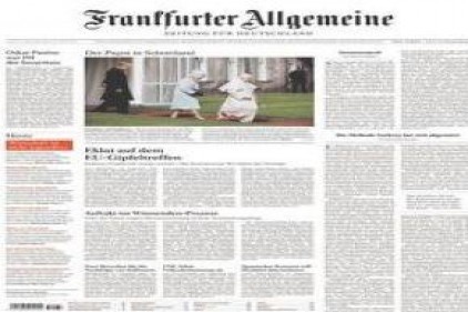 Türkiye&#8217;nin Batı&#8217;dan uzaklaşıyor