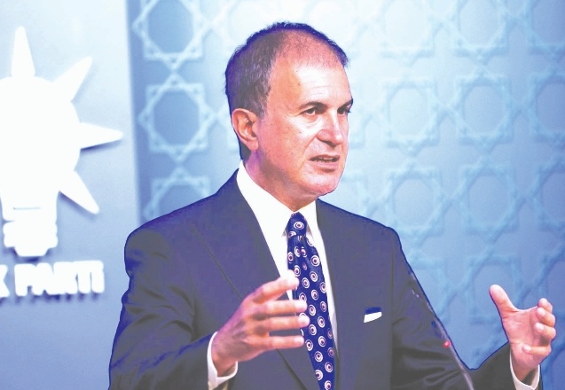 “Türkiye'nin bir tane daha mülteci alacak kapasitesi yok”
