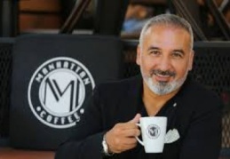 Türkiye'nin bir yıllık kahve tüketimi 100 bin tona ulaştı