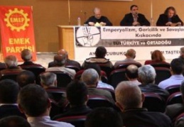 Türkiye’nin bonkörcü desteklediği örgütler şimdi kendini tehdit ediyor 