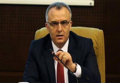 Türkiye'nin büyüme potansiyelini yukarıya çekecek yatırımlar var