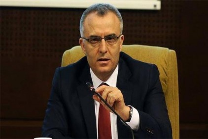 Türkiye&#039;nin büyüme potansiyelini yukarıya çekecek yatırımlar var