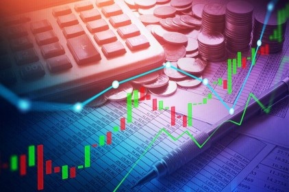 Türkiye'nin büyümesi yüzde 0.5'e düşecek bütçe açığı patlayacak
