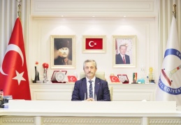 Türkiye’nin büyüyen ekonomisinin ardında işçiler var