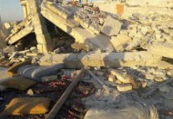 Türkiye'nin Cerablus'taki saldırısında 24 sivil öldürüldü
