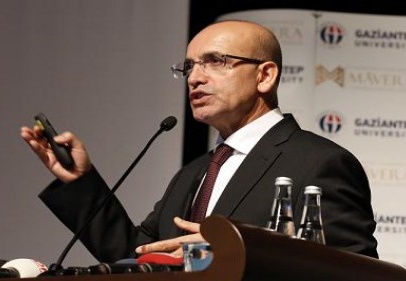 Türkiye'nin çevresinde çok ciddi sorunlar var