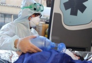 Türkiye'nin Coronavirus tablosu: Tanı konan hasta sayısı, uzun süredir, iyileşenlerden fazla