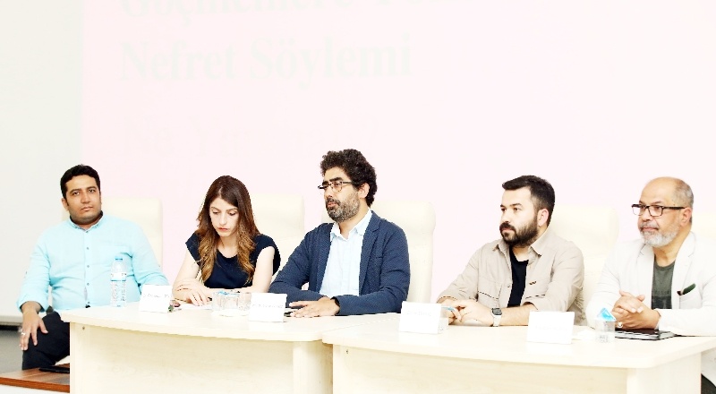 Türkiye’nin demokratik yapısına zarar veriyor