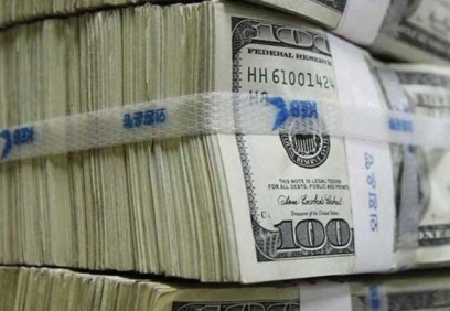 Türkiye'nin dış borcu 459 milyar dolar