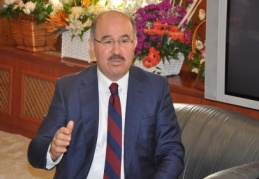 Türkiye’nin dış borcu yok, özel sektörün var