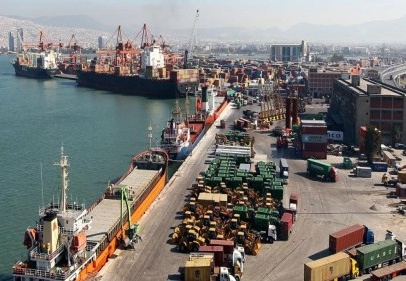 Türkiye’nin dış ticaret açığı 27 milyar dolara geriledi