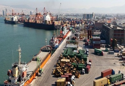 Türkiye’nin dış ticaret açığı 27 milyar dolara geriledi