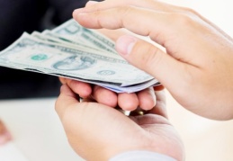 Türkiye'nin dörtte üçü "yolsuzluk arttı" diyor