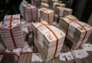 Türkiye'nin, 'dost veya müttefik devletlere' yardım limiti 50 milyon lira olarak belirlendi