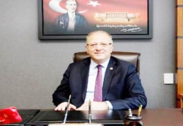 Türkiye’nin dünyada ve bölgesinde istikrarlı bir ülke olma süreci devam etmektedir