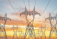 Türkiye’nin elektrik üretim kapasitesi ilk 4 ayda 97.376 MW’ye yükseldi