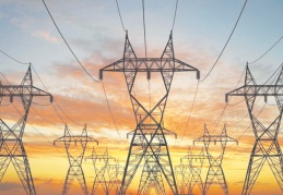 Türkiye’nin elektrik üretim kapasitesi ilk 4 ayda 97.376 MW’ye yükseldi