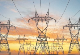 Türkiye’nin elektrik üretim kapasitesi ilk 4 ayda 97.376 MW’ye yükseldi