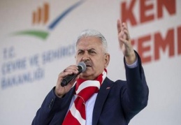 Türkiye’nin en büyük 2. İçme Suyu Projesi