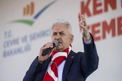 Türkiye&#8217;nin en büyük 2. İçme Suyu Projesi