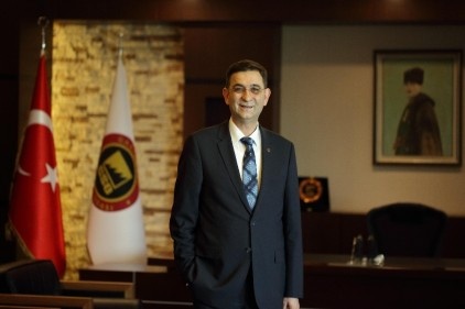 Türkiye&#039;nin en büyük 1000 listesinde 61 Antepli var