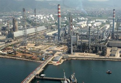 Türkiye'nin En Büyük 500 Özel Şirketi için İstanbul’da tören düzenlendi