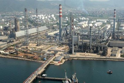 Türkiye&#039;nin En Büyük 500 Özel Şirketi için İstanbul&#8217;da tören düzenlendi