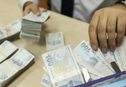 Türkiye'nin en büyük 10 bankasının ilk çeyrek kârı 50 milyar lirayı aştı