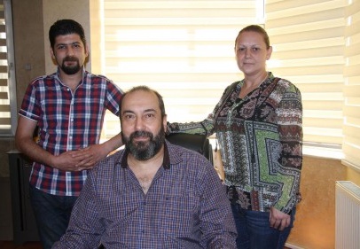 Türkiye’nin en büyük güneş enerji santralini kuracağız