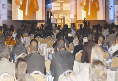 Türkiye’nin en büyük organize perakende aktörüyüz