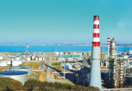 Türkiye'nin en büyük şirketi yine Tüpraş oldu