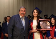 Türkiye’nin en büyük zenginliği gençler