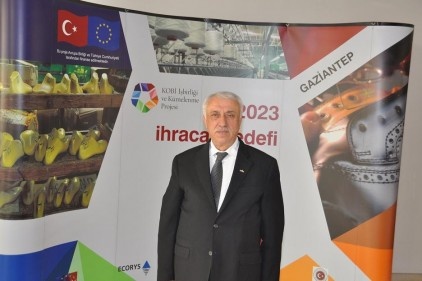 Türkiye&#8217;nin en çok ihracat yapan altıncı ili konumundaki yerimizi koruduk