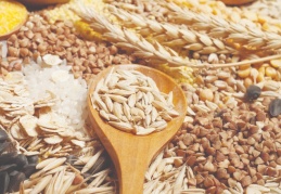 Türkiye’nin en fazla hububat bakliyat İhracatı Güneydoğu’dan