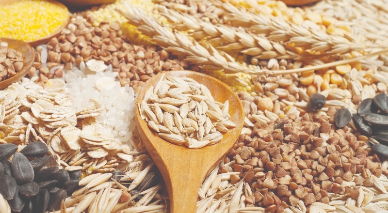 Türkiye’nin en fazla hububat bakliyat İhracatı Güneydoğu’dan