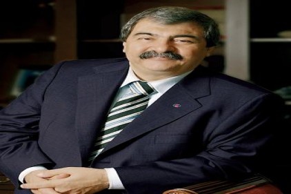 &#8220;Türkiye&#8217;nin En Güçlü 30 İş İnsanı&#8221; arasında