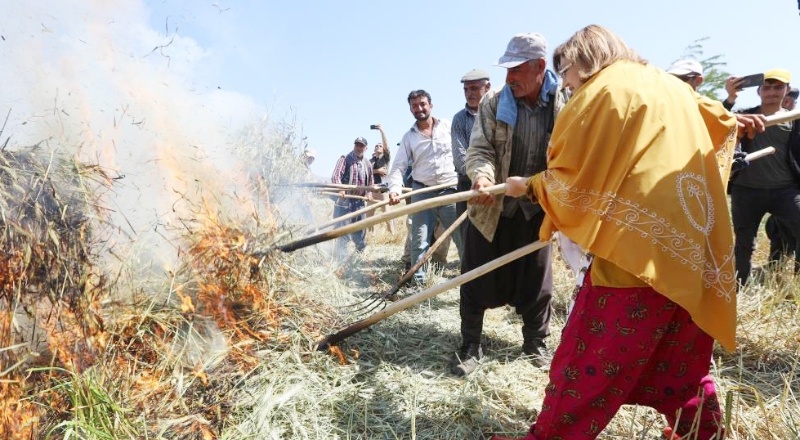 Türkiye’nin en güçlü bölgelerinden biri