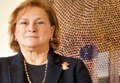 Türkiye'nin en güçlü kadınının yaşamı