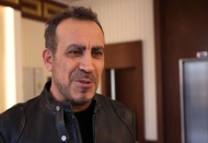 Türkiye'nin en güvenilir ünlüsü Haluk Levent