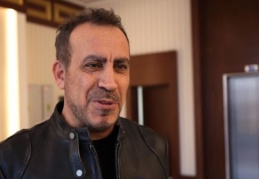Türkiye'nin en güvenilir ünlüsü Haluk Levent