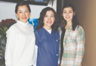 Türkiye’nin en iyi Fizyoterapi Merkezi olmayı hedefliyoruz