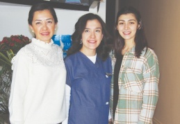 Türkiye’nin en iyi Fizyoterapi Merkezi olmayı hedefliyoruz