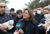 Türkiye’nin en modern yeni barınağı olacak