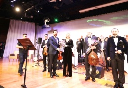 Türkiye’nin en önemli kültür ve sanat şehirlerinden biri