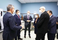 Türkiye’nin en önemli merkezlerinden biri