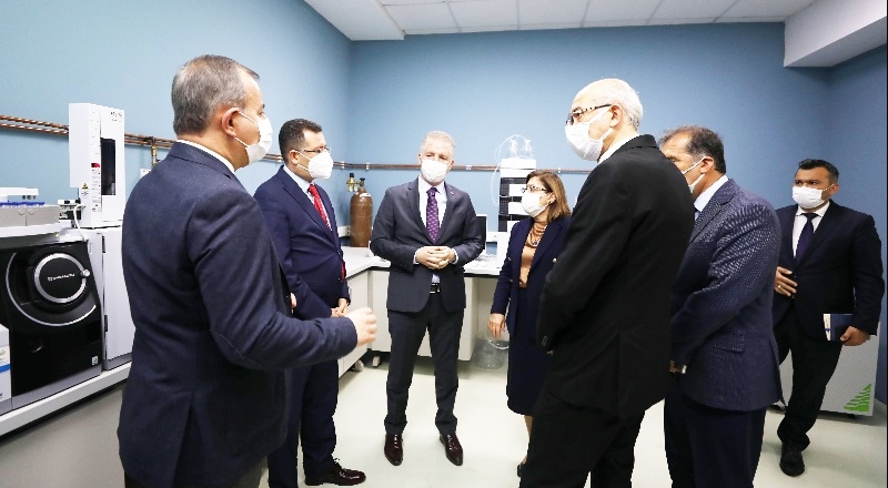 Türkiye’nin en önemli merkezlerinden biri