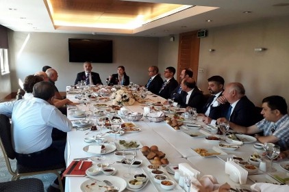 Türkiye&#8217;nin en önemli sorunu eğitim